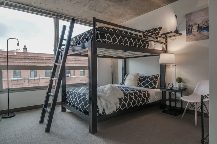 Superior Apartment