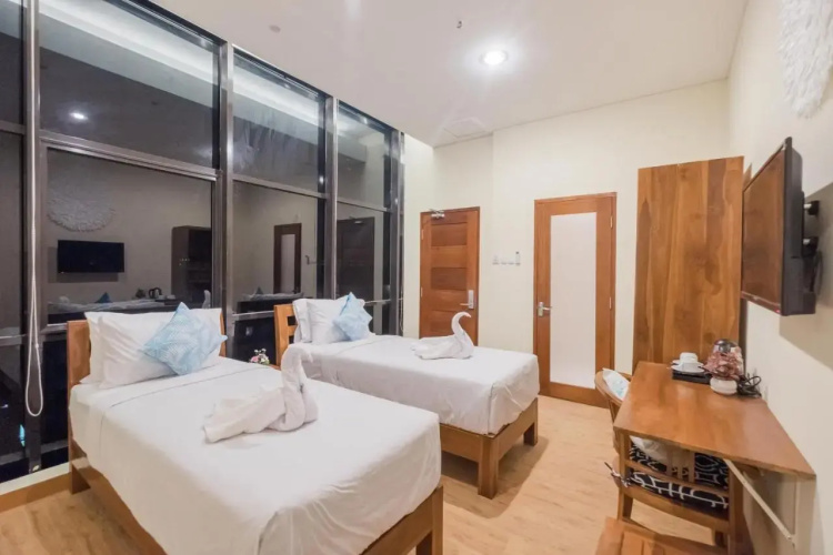 Guesthouse 21C