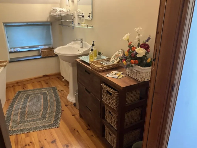 Armidale Cottages Bed & Breakfast