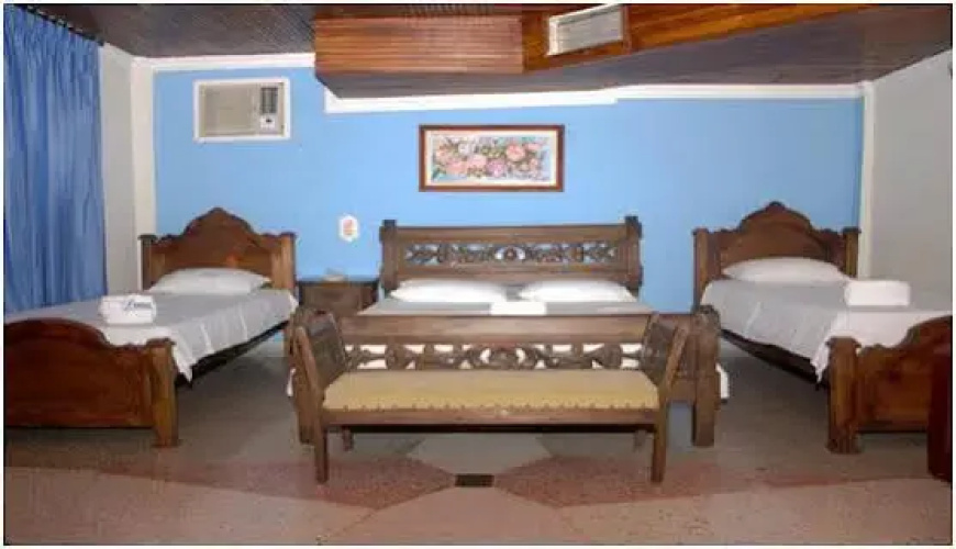 Hotel Damar