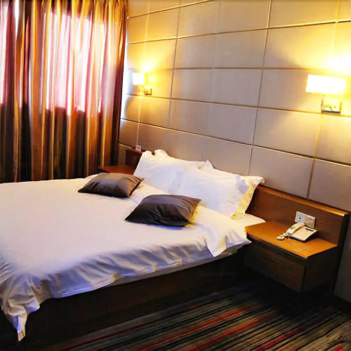Golden Hotel