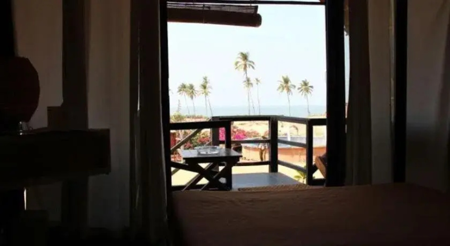 Golven Beach Resort