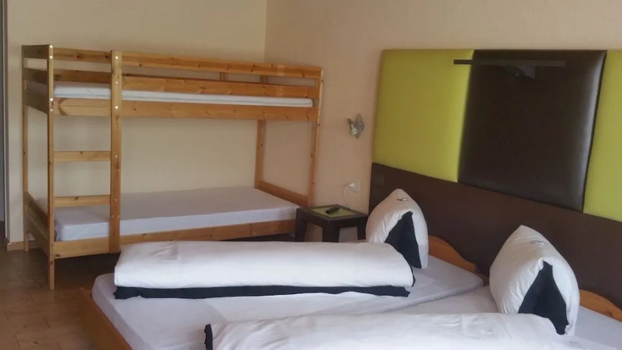 Hotel Minster