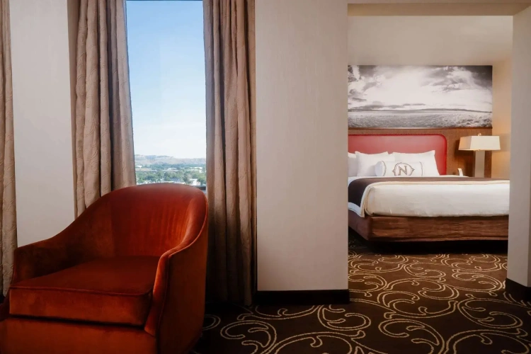 Classic Double Suite