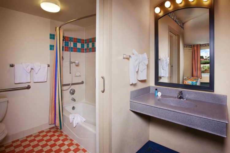 Disney's All-Star Music Resort photo 26