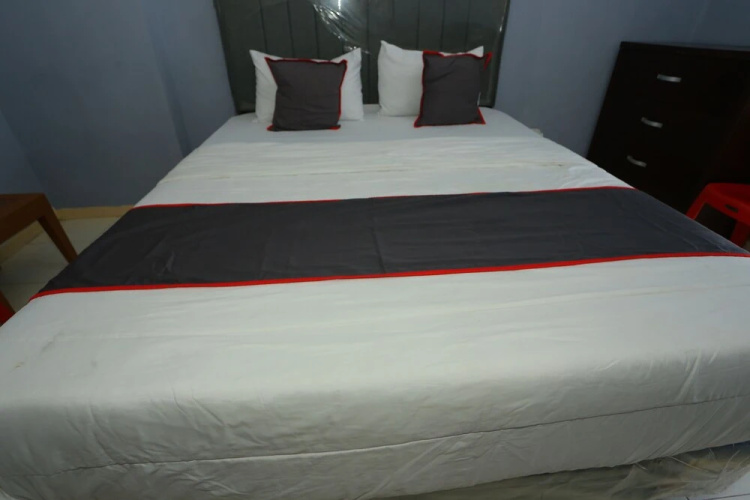 Collection O 93148 Pelangi Residence 2