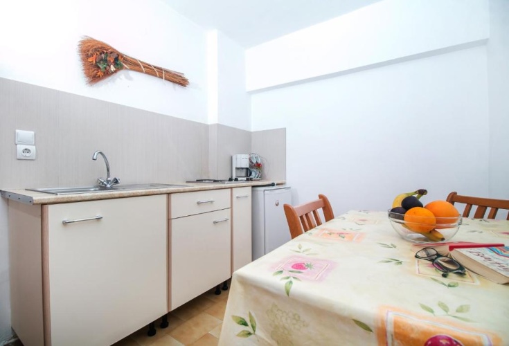 Standard Apartment