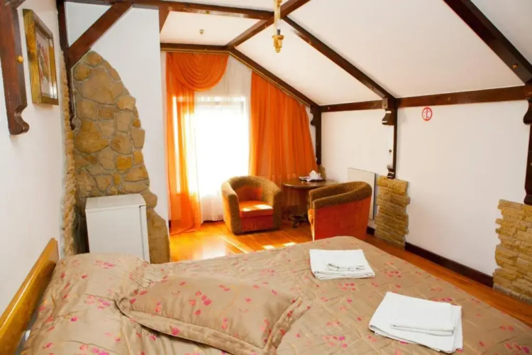 Villa Rose