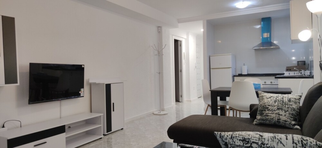 Classic Apartment
