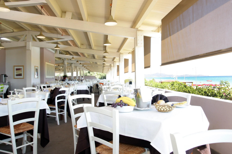 TH Costa Rei photo 37