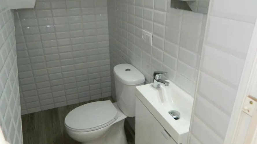 Casa Recareo