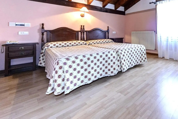 Hostal Las Nieves