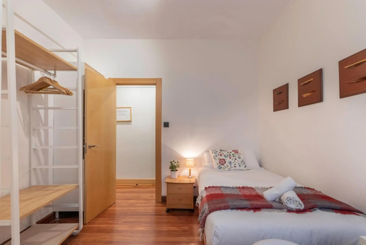 San Mames Apartment
