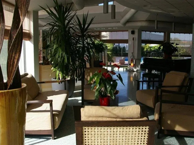 Riverstone - Ramada Malpensa Hotel