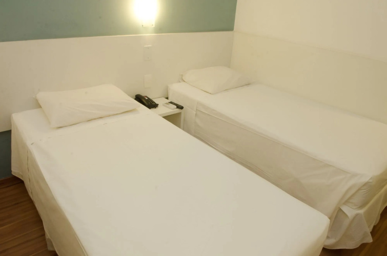 Stop Inn Antonio Carlos