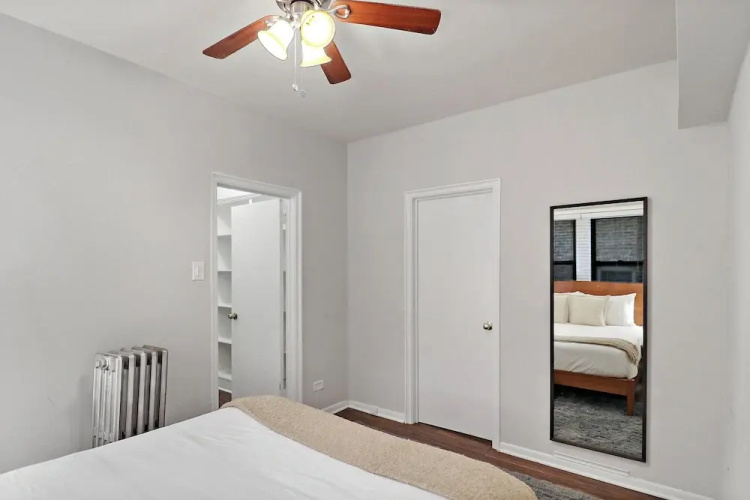 1BR Chic Apt - Dorchester 204