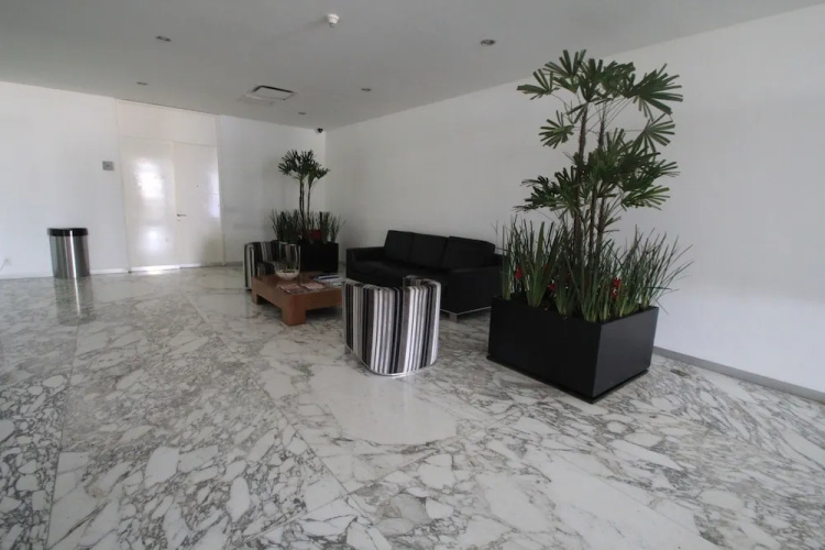 Apartment Reforma 222