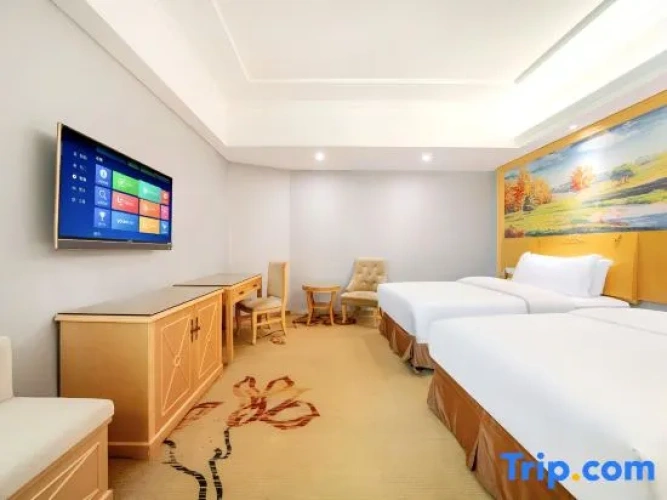 Business Twin room