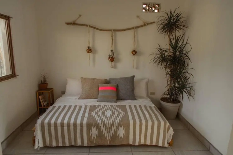 2 Bedrooms Double Cottage