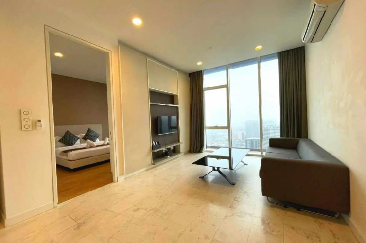 #1A# Bathtub 1BR Suite KLCC Infinity Pool