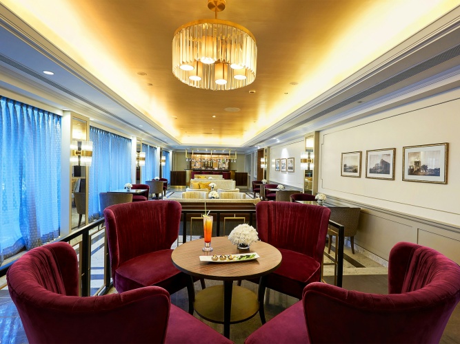 Taj Connemara, Chennai photo 34