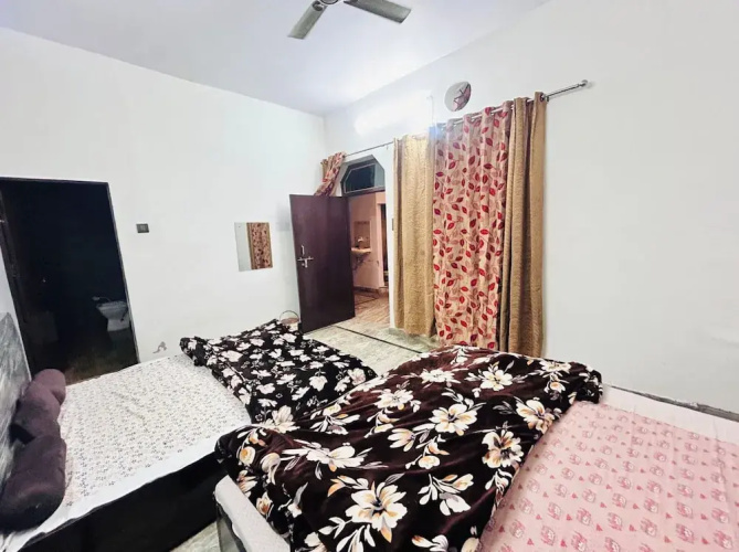AGRAWAL INN Guest House
