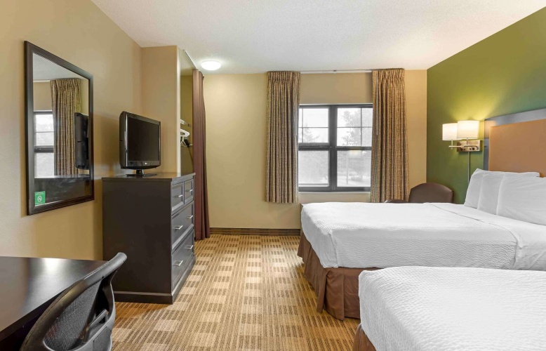 Extended Stay America Meadowlands - Rutherford photo 7