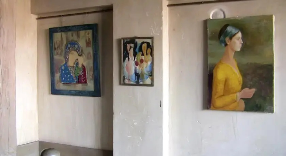Artists House