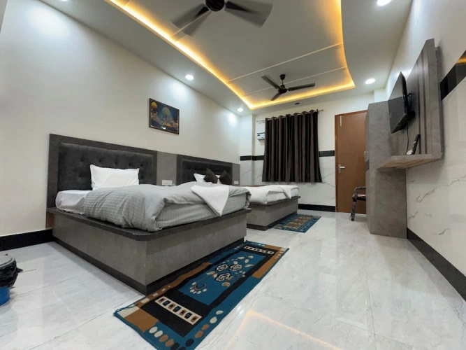 Standard Family room