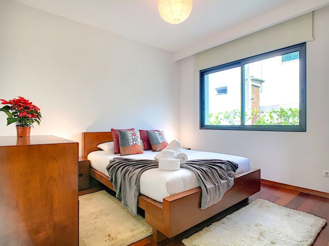 Villa Mar do Norte by MHM