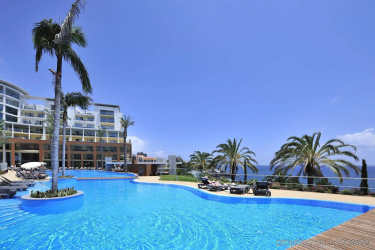 Pestana Promenade Premium Ocean And Spa Resort photo 27
