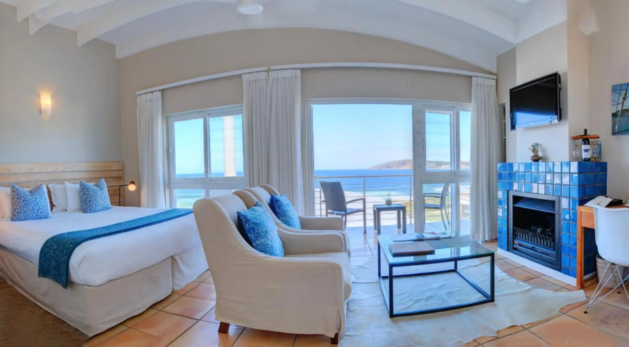 Periwinkle Guest Lodge