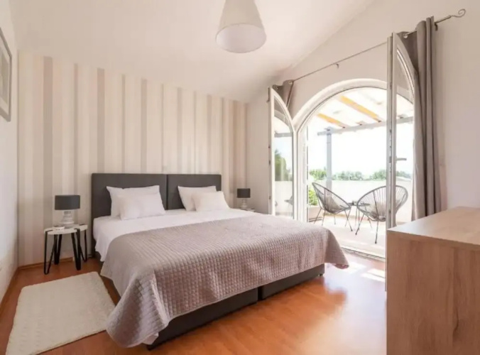 Villa Bliss Kastela