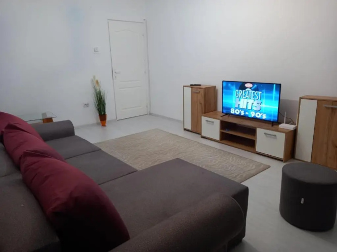 Nina Apartments