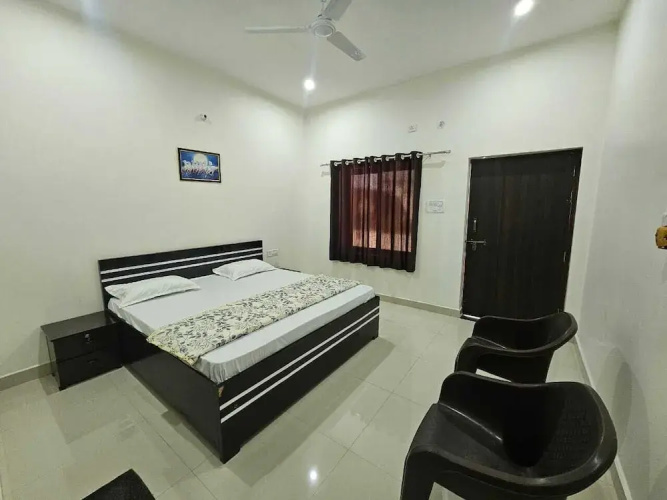 Govind Resort