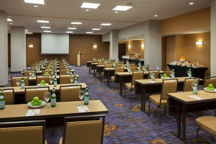 Towneplace Suites By Marriott Toronto Northeast/Markham photo 33