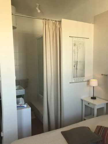 Chambre d'Hôte La Sylvabelle