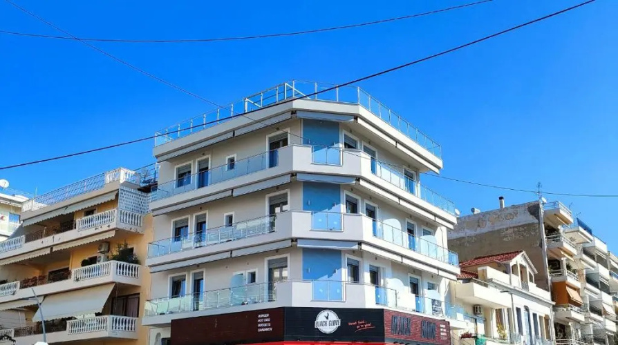 Otel görseli