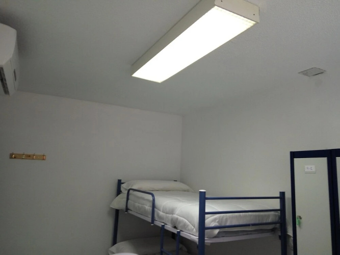 Albergue Ciudad de Archidona