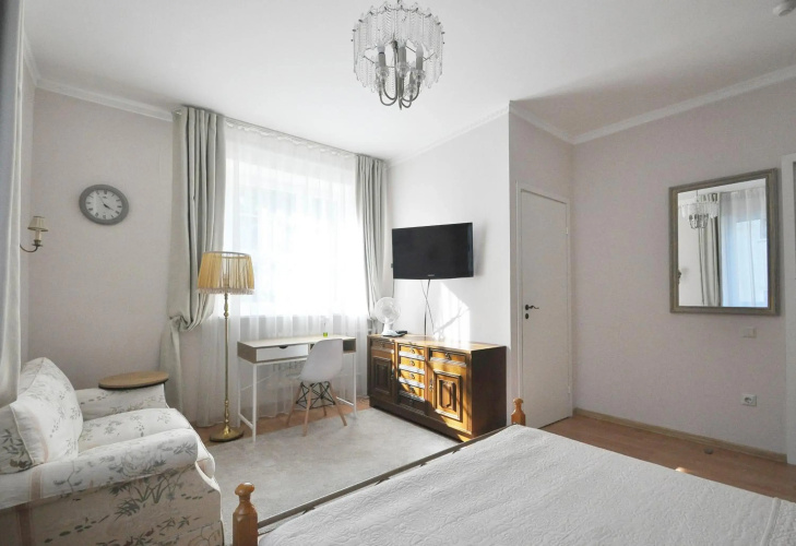 Prestige Apartment