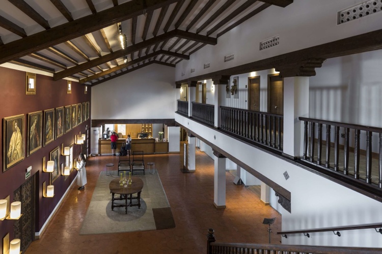 Parador De Toledo photo 16