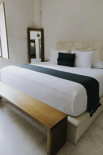 Koos Hotel Boutique Tulum