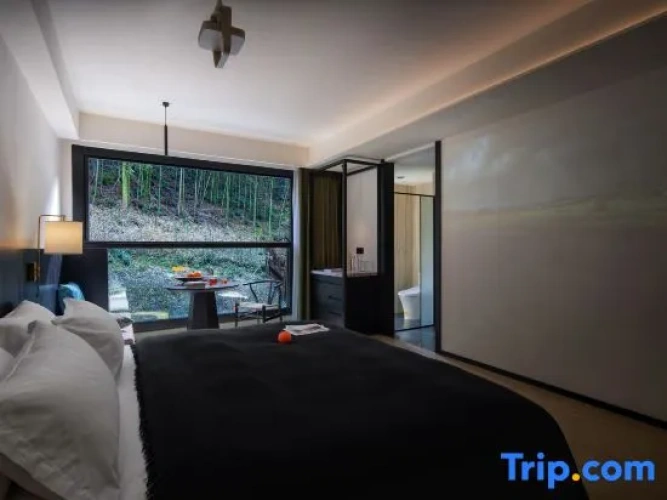 1 Bedroom Suite