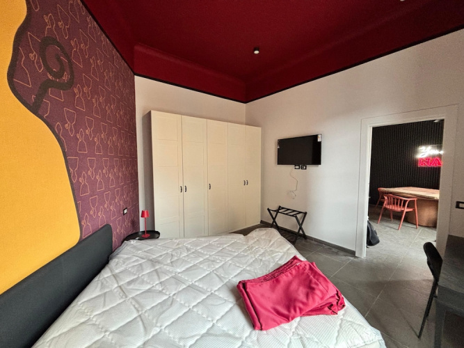 LH51 Urban Suite
