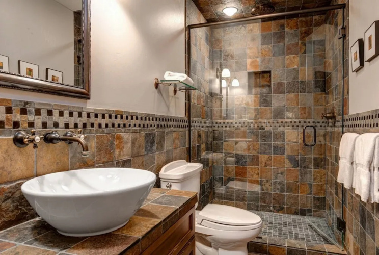 Abode at Teton Manor
