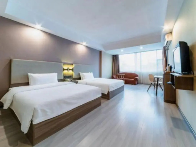 Baili Hotel