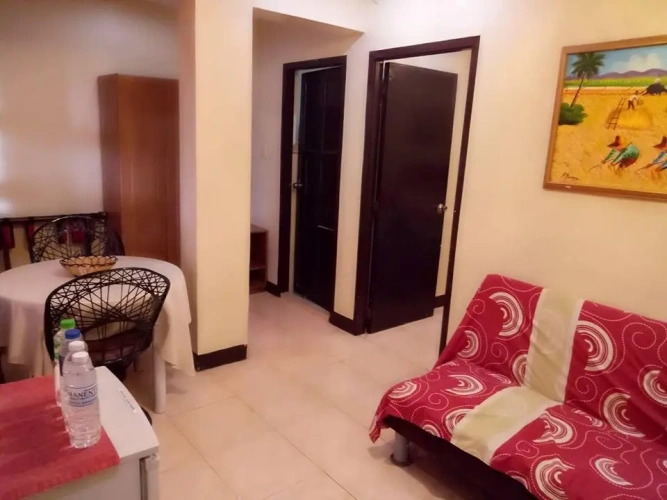 Executive Single room
