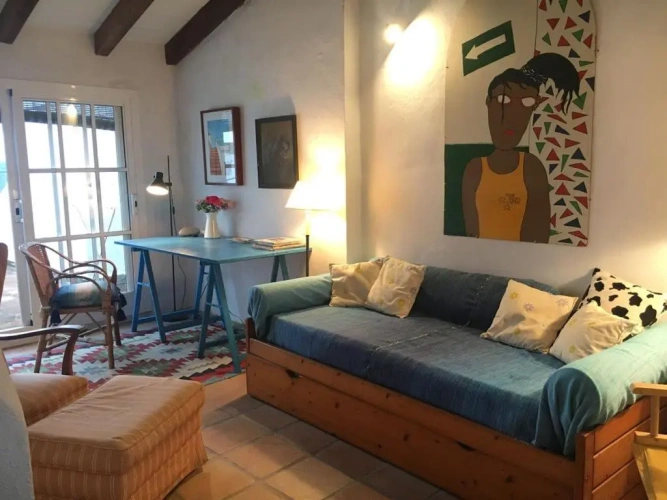 2 Bedrooms Cottage