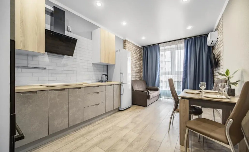 Фотография номера квартиры Квартира на улице Зиповская 34 корп. 2