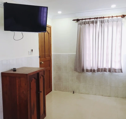1 Bedroom Standard Twin room